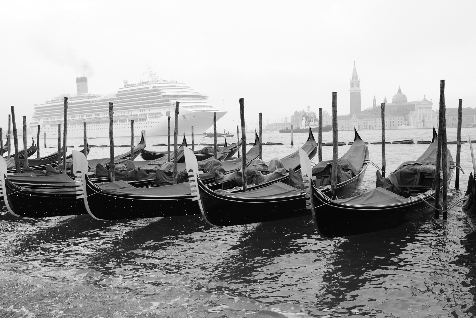 fernweh in venedig