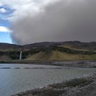 Fernweh: Island - Eyjafjallajökull - "Aschewolke geschafft"