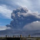 Fernweh: Island - Eyjafjallajökull - "unvergesslich"