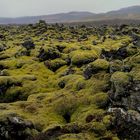 Fernweh: Island - Ljósufjöll - "Farben der Natur"