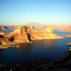 Fernweh: Lake Powell