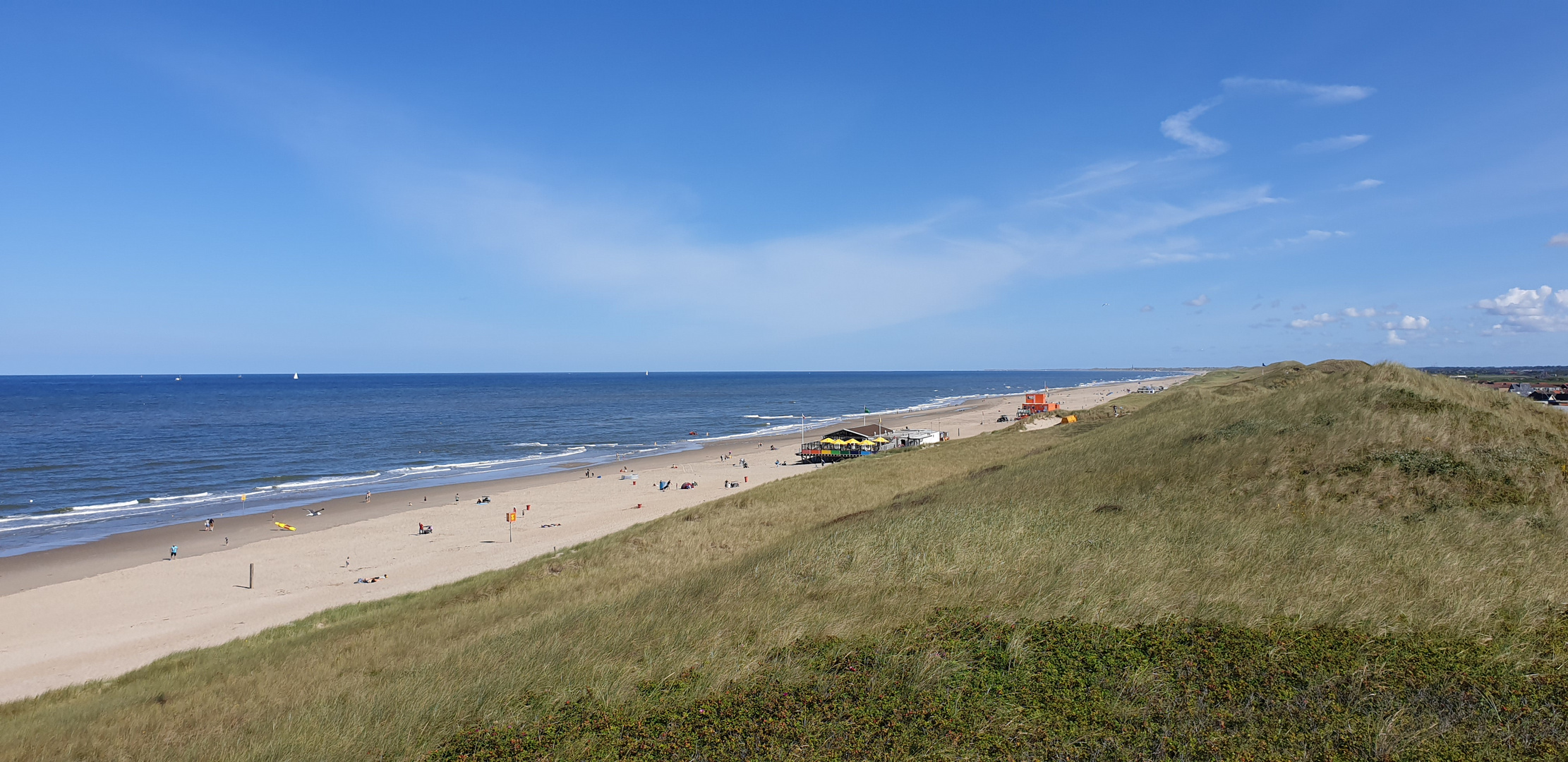 Fernweh zur Nordsee