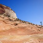 Fernwehaufnahme aus dem Sandsteinparadis