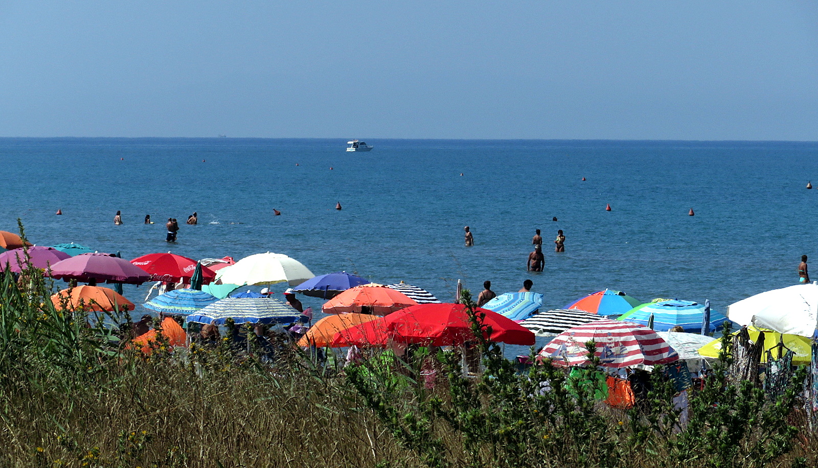 Ferragosto