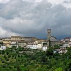 ferragosto in Toscana