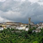 ferragosto in Toscana