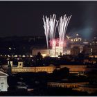 Ferragosto +++ Piazza Spagna, Roma