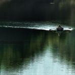 Ferragosto sul lago