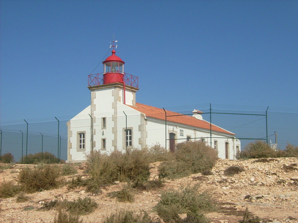 Ferragudo