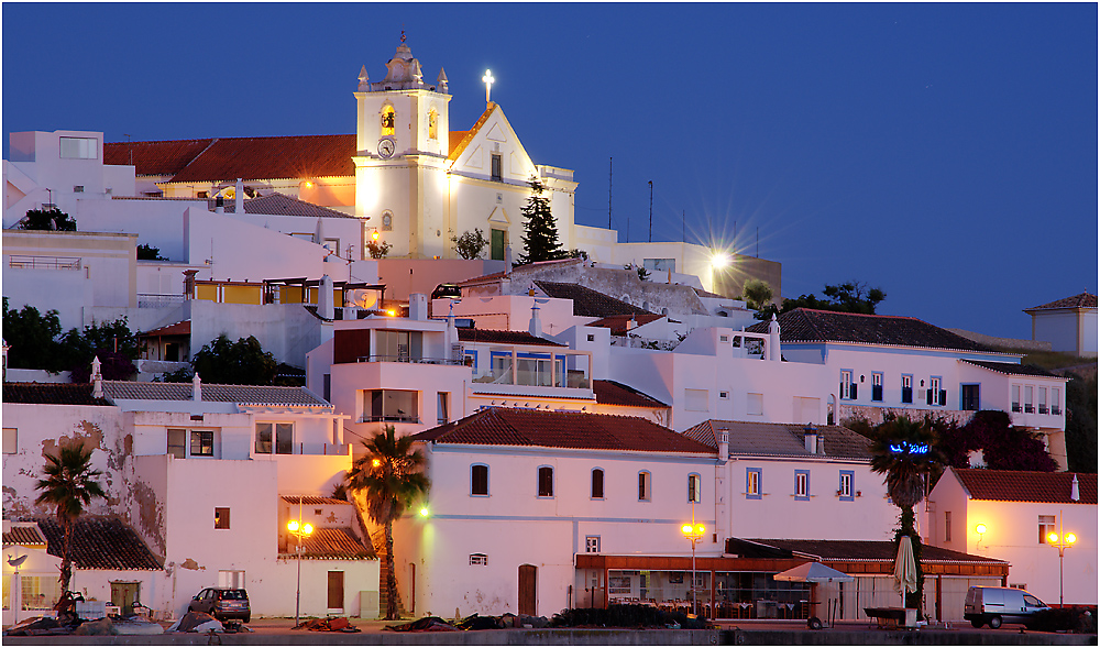 Ferragudo 2 Foto & Bild europe, portugal, algarve Bilder auf