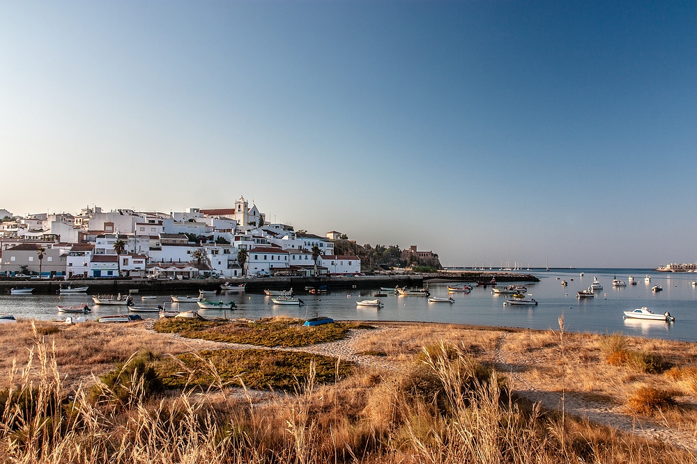 ~~ Ferragudo (Algarve) ~~