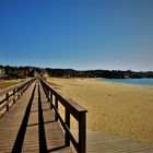 Ferragudo beach