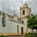 Ferragudo, Igreja Matriz