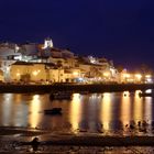 Ferragudo Portugal