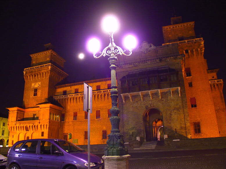 Ferrara