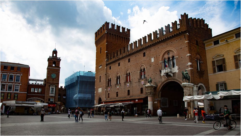 Ferrara