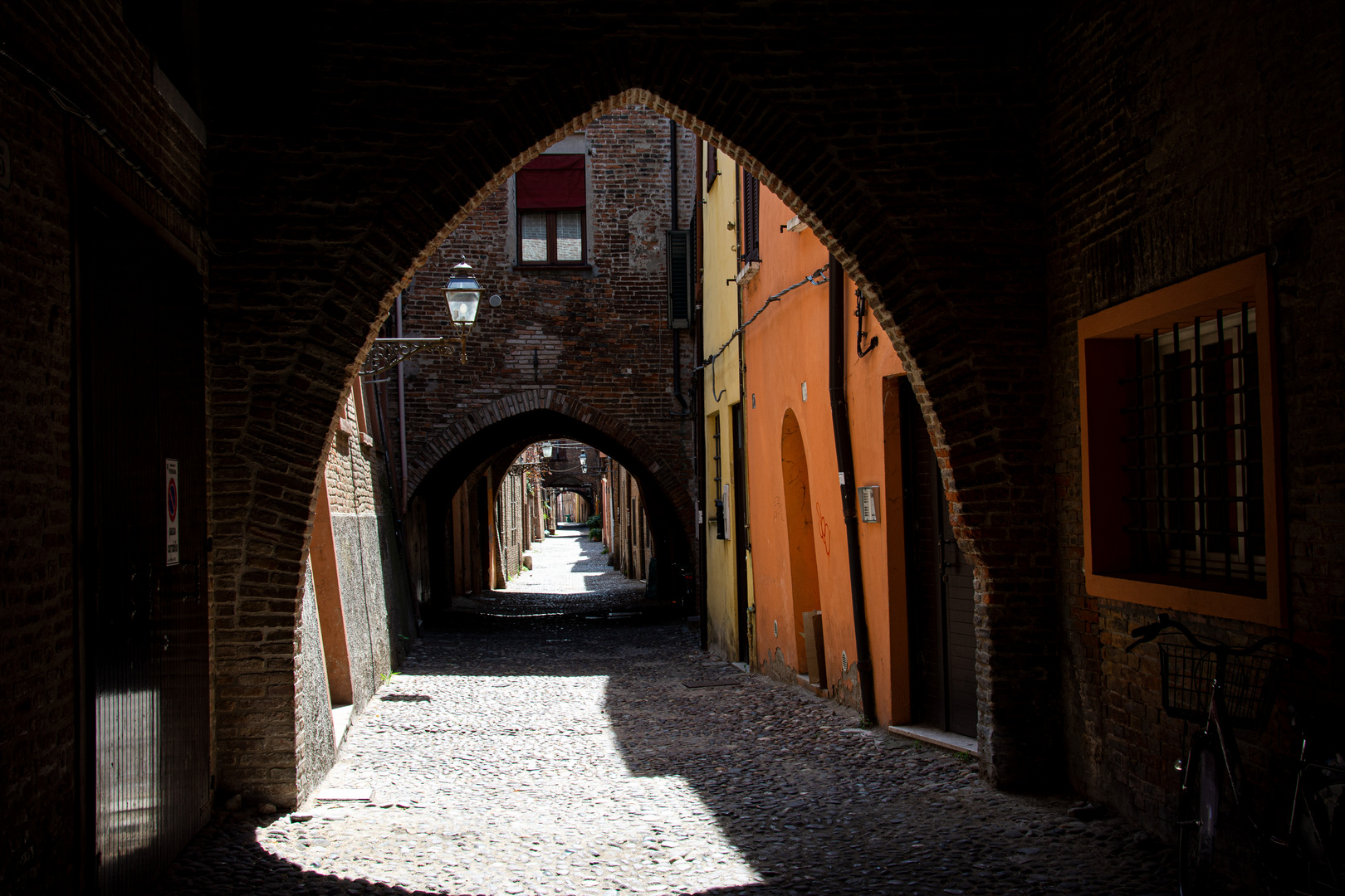 Ferrara