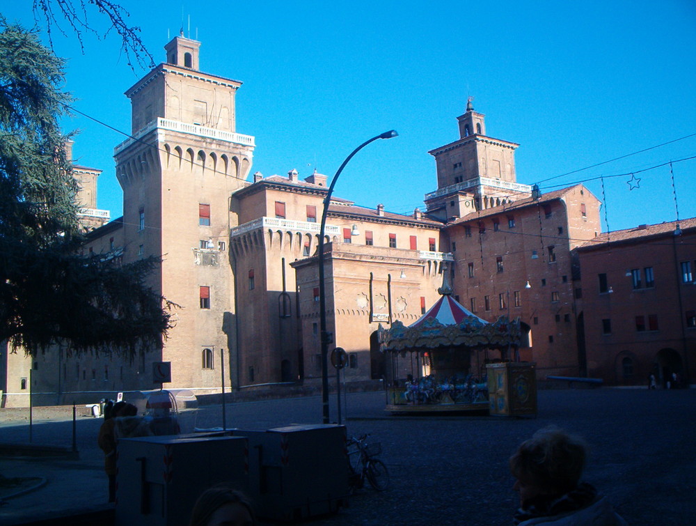 ferrara