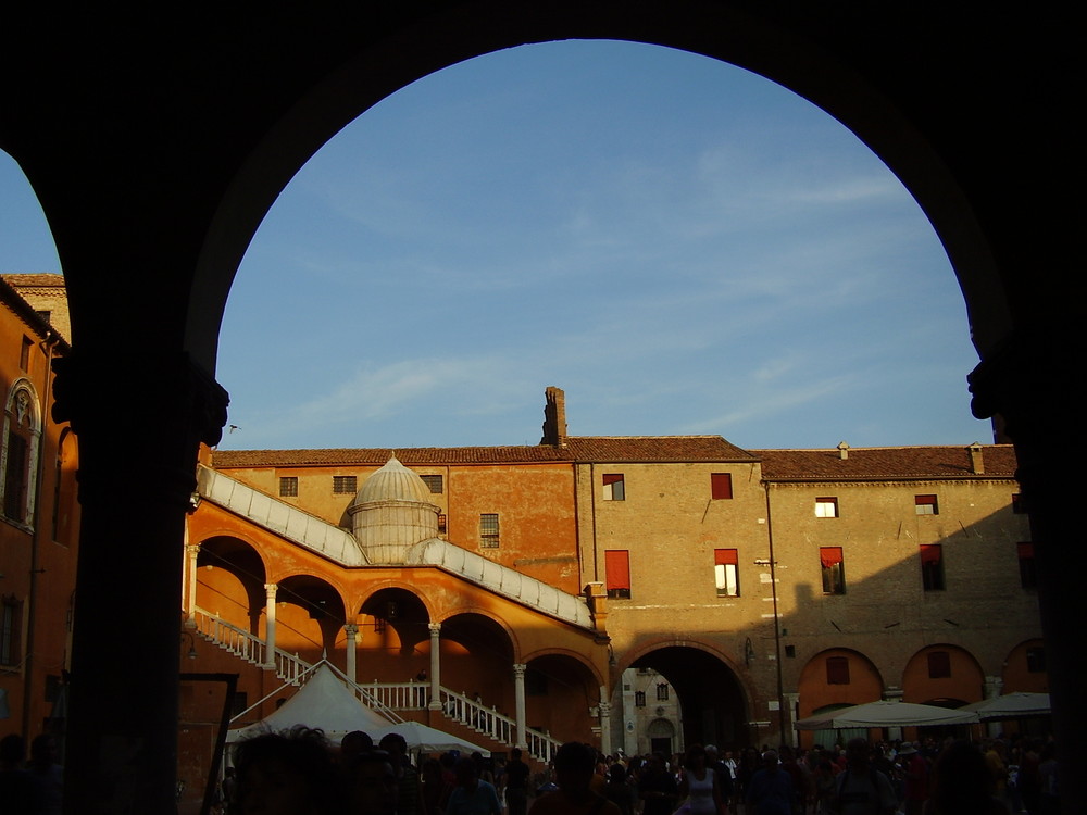 Ferrara