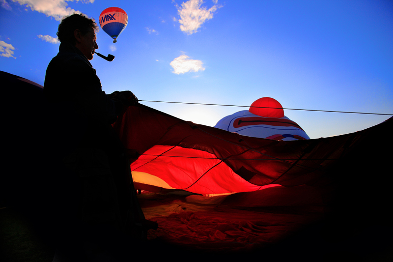 Ferrara Balloons Festival