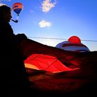 Ferrara Balloons Festival