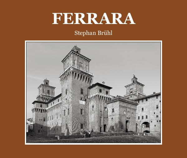 Ferrara-Buch