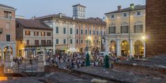 Ferrara Busker Festival