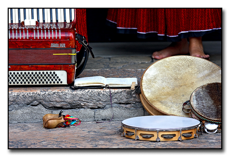 Ferrara Buskers Festival/1