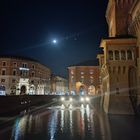 Ferrara by night 