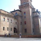 Ferrara castello