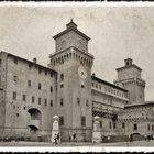 Ferrara - Castello Estense