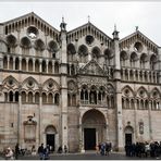 Ferrara - Cattedrale di San Giorgio