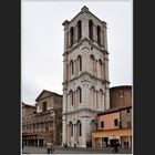 Ferrara - Cattedrale di San Giorgio II