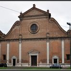 Ferrara - Chiesa San Francesco II