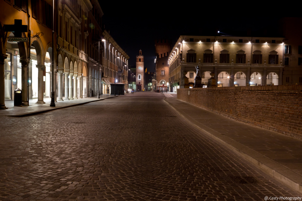 Ferrara (Città patrimonio dell'umanità)