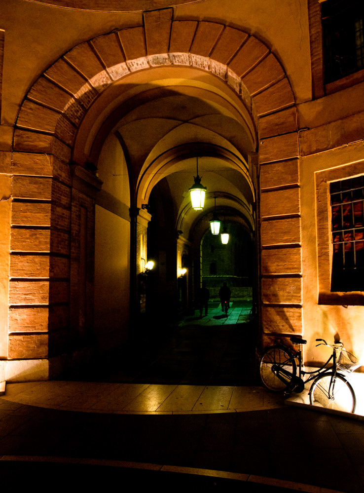 Ferrara e la bicicletta