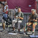 Ferrara  -  Gitarrenmusik