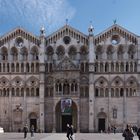 Ferrara-gotische_Kathedrale