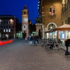 Ferrara "La città delle biciclette"