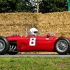 Ferrari 156 „Sharknose“