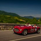 FERRARI 166 INTER SPIDER CORSA 1948 No.145