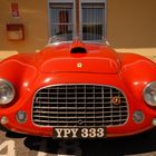 Ferrari 166 MM Touring