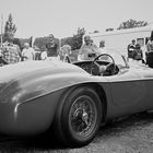 Ferrari 166 MM Touring Barchetta, 1948