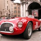 Ferrari 166 MM Touring Barchetta