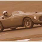 Ferrari 166 MM  Touring Superleggera Barchetta