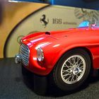 FERRARI 166MM Barchetta