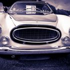 Ferrari 212 Vignale I 1952 bei Classic Cars 2017 Schwetzingen