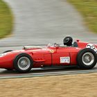 Ferrari 246 Dino Part I
