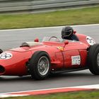 Ferrari 246 Dino Part II