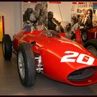 Ferrari 246 F1